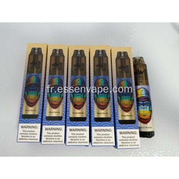 Top Sale Aroma King Tornado 7000 Best Vape